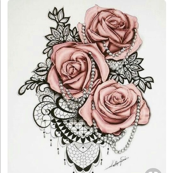 Meet your Posher, Erica - Picture 1 of 1